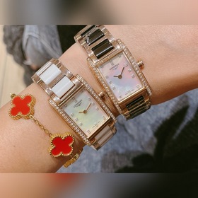 Самые популярные модели Longines 2021 года. Рекомендуем приобрест