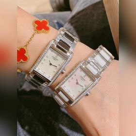 Самые популярные модели Longines 2021 года. Рекомендуем приобрест