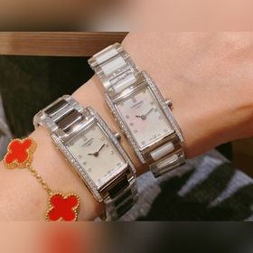Самые популярные модели Longines 2021 года. Рекомендуем приобрест