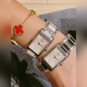 Самые популярные модели Longines 2021 года. Рекомендуем приобрест
