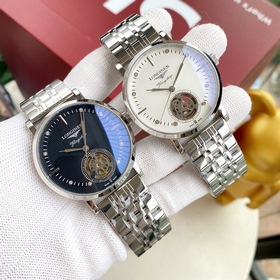【Бренд】 LONGINES 【Тип Мужские наручные часы 【Механизм Автоматичес