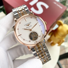 【Бренд】 LONGINES 【Тип Мужские наручные часы 【Механизм Автоматичес