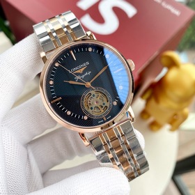 【Бренд】 LONGINES 【Тип Мужские наручные часы 【Механизм Автоматичес