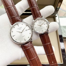 Лонгин (LONGINES) – это изысканные часы для влюбленных, которые б
