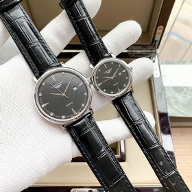 Лонгин (LONGINES) – это изысканные часы для влюбленных, которые б