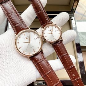 Лонгин (LONGINES) – это изысканные часы для влюбленных, которые б