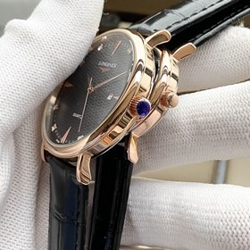 Лонгин (LONGINES) – это изысканные часы для влюбленных, которые б