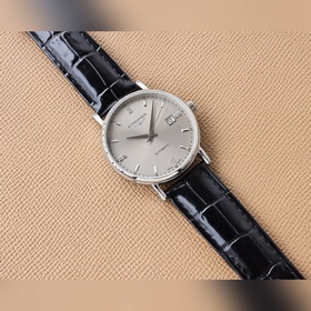 Часы Longines для мужчин отличаются элегантным дизайном, высоким