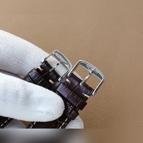 Бренд： Longines Тип： [стильные] Мужские наручные часы Корпус： нер