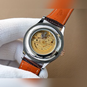 Бренд： Longines Тип： [стильные] Мужские наручные часы Корпус： нер