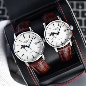 Longines Механизм Оснащен новым оригинальным механическим механиз