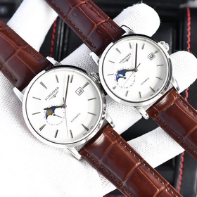Longines Механизм Оснащен новым оригинальным механическим механиз
