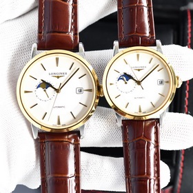 Longines Механизм Оснащен новым оригинальным механическим механиз