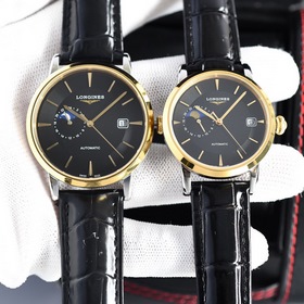 Longines Механизм Оснащен новым оригинальным механическим механиз