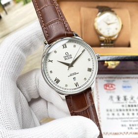 Longines — это высококачественные мужские часы с классическим диз