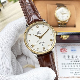 Longines — это высококачественные мужские часы с классическим диз