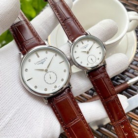 Лонгин-LONGINES представляет изысканные часы для пар, которые отл