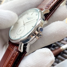 Лонгин-LONGINES представляет изысканные часы для пар, которые отл