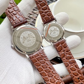 Лонгин-LONGINES представляет изысканные часы для пар, которые отл
