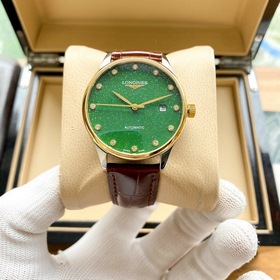 LONGINES  [Превосходное качество — идеальное возвращение] - Элит