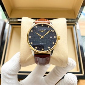 LONGINES  [Превосходное качество — идеальное возвращение] - Элит