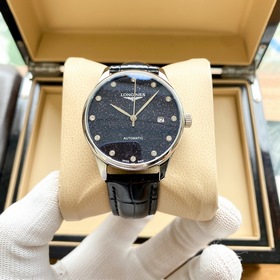 LONGINES  [Превосходное качество — идеальное возвращение] - Элит