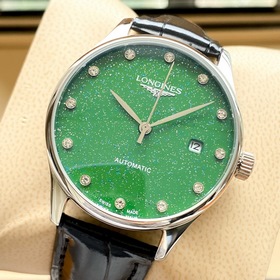 LONGINES  [Превосходное качество — идеальное возвращение] - Элит