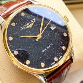 LONGINES  [Превосходное качество — идеальное возвращение] - Элит