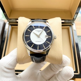 LONGINES  [Превосходное качество — идеальное возвращение] - Элит