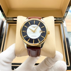 LONGINES  [Превосходное качество — идеальное возвращение] - Элит