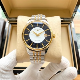 LONGINES  [Превосходное качество — идеальное возвращение] - Элит