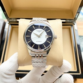 LONGINES  [Превосходное качество — идеальное возвращение] - Элит