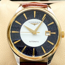 LONGINES  [Превосходное качество — идеальное возвращение] - Элит