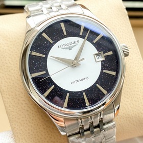 LONGINES  [Превосходное качество — идеальное возвращение] - Элит