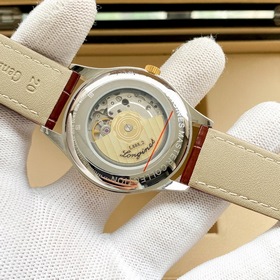 LONGINES  [Превосходное качество — идеальное возвращение] - Элит