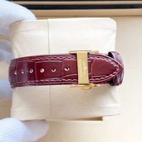 LONGINES  [Превосходное качество — идеальное возвращение] - Элит