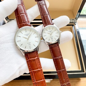Лонгин (LONGINES) – это изысканные часы для влюбленных, которые б