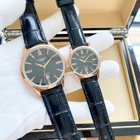 Лонгин (LONGINES) – это изысканные часы для влюбленных, которые б