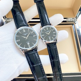 Лонгин (LONGINES) – это изысканные часы для влюбленных, которые б