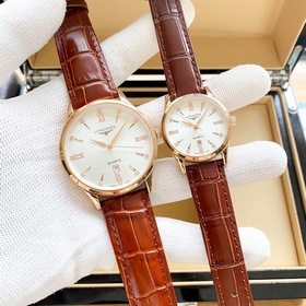 Лонгин (LONGINES) – это изысканные часы для влюбленных, которые б