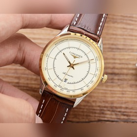 Longines представляет новую популярную модель 1. Может быть оснащ