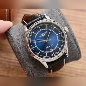 Longines представляет новую популярную модель 1. Может быть оснащ