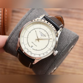 Longines представляет новую популярную модель 1. Может быть оснащ