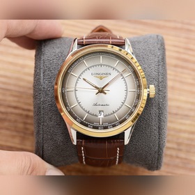 Longines представляет новую популярную модель 1. Может быть оснащ