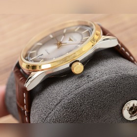 Longines представляет новую популярную модель 1. Может быть оснащ
