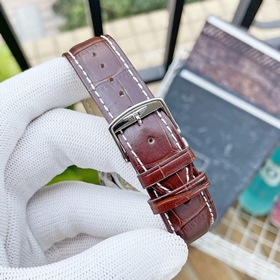 Longines — это высококачественные мужские часы с многофункциональ
