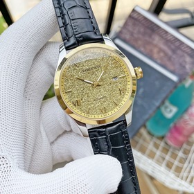Элегантные мужские часы Longines с классическим дизайном с тремя 