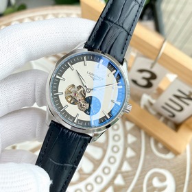Мужские часы Longines - LONGINES - это многофункциональный дизайн