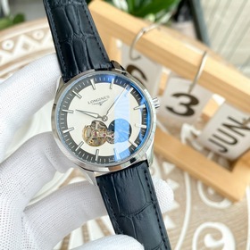 Мужские часы Longines - LONGINES - это многофункциональный дизайн