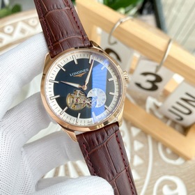 Мужские часы Longines - LONGINES - это многофункциональный дизайн